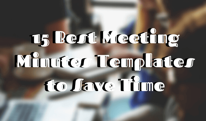 Best mac app for meeting notes for computer