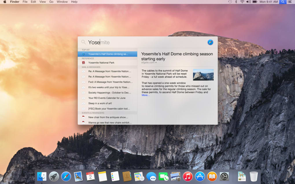 Download phpmyadmin for mac os x yosemite release date